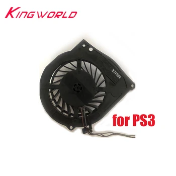 Замена внутреннего процессорного кулера для PS3 Super Slim 4000 Вентилятор охлаждения 4K для игровой консоли ps3 4000 slim Аксессуары для ремонта