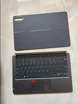 Новая магнитная клавиатура и задняя подставка Подходят для 11,5-дюймового ноутбука Lenovo Xiaoxin Pad Pro 2021 г.